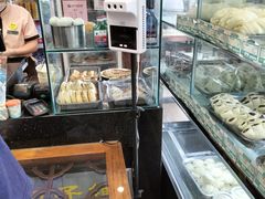 -庆丰包子铺(白塔寺店)