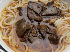 -李易面馆(树木岭店)