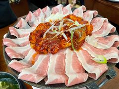 -双门洞·森系料理(体育西店)