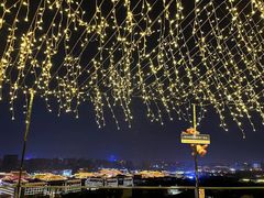 -烛影拾光观景餐厅·创意菜·摄影·小提琴(大唐不夜城店)