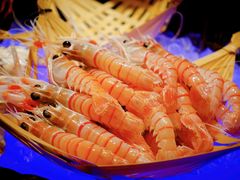-上海兴国宾馆香樟园西餐厅