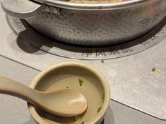 -巴奴毛肚火锅(邯郸美乐城店)