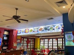 -儿童菜·采风阁家常菜餐厅(亚龙湾天域酒店)