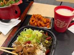 -永和大王(小厨·东四十条店)