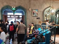 -卢布里西餐厅(满洲里店)