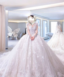 -MANLI BRIDAL婚纱