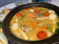 -花样西贡·蜜越餐厅·法式越南料理(水晶城店)