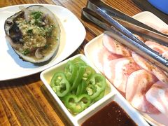 -丹东特色烤肉(学府路一部店)