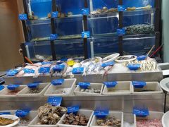 -品味居·首店·大连鲜活海鲜大连菜(东港店)