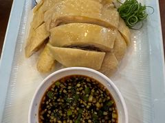 -长兴菜馆(高桥店)