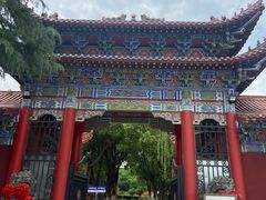 -开福禅寺