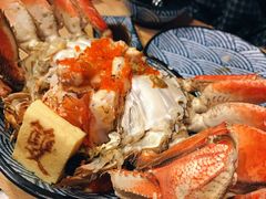 -無雙居酒屋(北京路店)