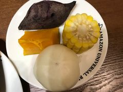 -亚马逊环球美食百汇(新城吾悦广场店)