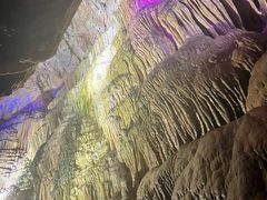 -颛顼龙洞旅游景区