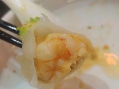 -海航大厦万豪酒店彩海轩中餐厅(霄云路店)