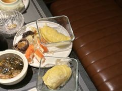 -半岛翡丽海鲜自助餐厅(观风亭店)