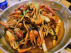 -虾小龙老长沙龙虾馆(坡子街店)