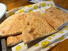 -新疆烧烤王(广灵店)