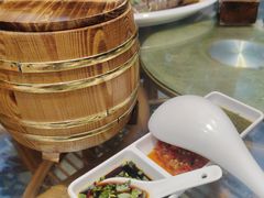 -春满园生态餐厅(南宫路店)