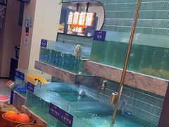 -鱼你相聚·河鲜馆(袁家岭店)