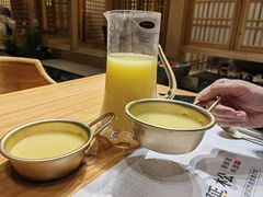 -延松朝鲜族料理