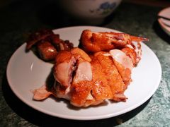 脆皮鸡-姐夫的小菜(新中关购物中心店)