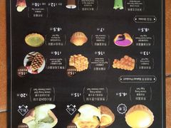 -芳叔(江南新地店)