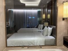 -郑州美盛喜来登大酒店