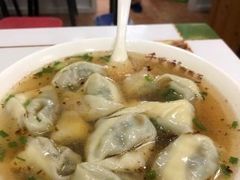 -福建千里香馄饨王(新昌路店)