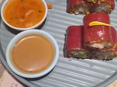 -点都德(长泰广场店)