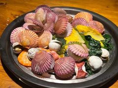 -三个渔夫·蒸汽海鲜(小白楼店)