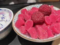 -金陵家宴·金陵春·南京菜(夫子庙店)
