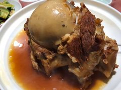 -西贝莜面村(当代商城店)