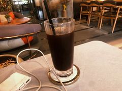 冰美式-25#COFFEE(古地石店)