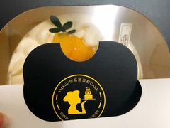 -TMAUD塔慕德纯动物奶油蛋糕专卖店(海曙龙湖天街店)