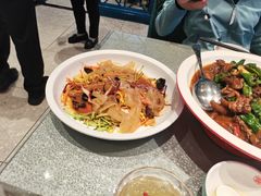 -老济南·地道济南菜(大明湖店)