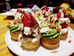 -BE BRIGHT KITCHEN(正佳广场店)