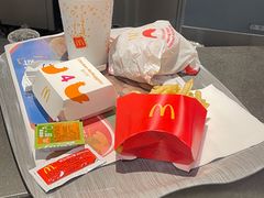 -麦当劳(大亚湾龙光城店)