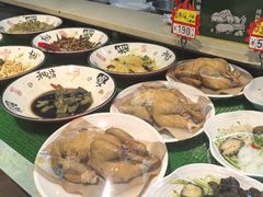 -韩记海鲜饺子旗舰店(红海新区店)