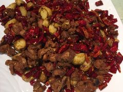 -小鱼儿海鲜港(新村十区店)