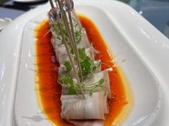 -百姓渔村(平阳路店)