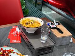 -大红袍川菜馆(总店)