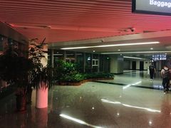 -石家庄正定国际机场-T2航站楼