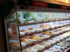 -马路边边串串香(双井直营店)