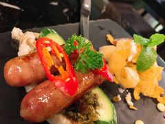 -Let's Taipei 非常烘焙(太古里店)