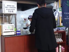 -玉香宫河州牛肉拉面