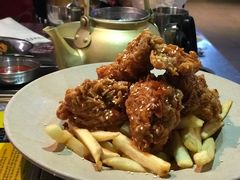 -炑八韩烤(琼华店)