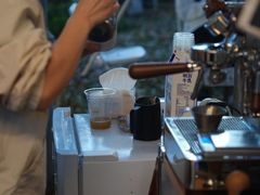 -纽巷咖啡 SOFTFOCUS COFFEE(锦和巴黎时韵店)