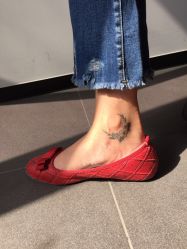 -洪铭刺青工作室