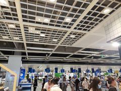 -宜家家居(西安未央商场店)